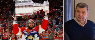 Hoppet minskar för VIK – NHL-stjärnan ger Tingsryd 1,5 miljoner