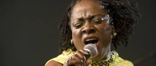 Sharon Jones & The Dap-Kings