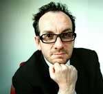 ELVIS COSTELLO - North