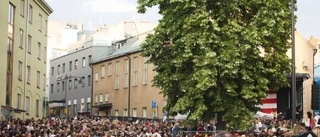 Festivalen för folket