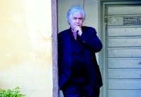 Ny bok Vreden driver Henning Mankell i kamp mot utnyttjande av aids