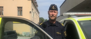 Polisen inför Trosa marknad: "Vi sätter in extra resurs"