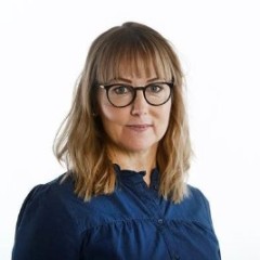 Maria Kustvik
