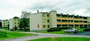 Ramunderstaden vill bygga nytt