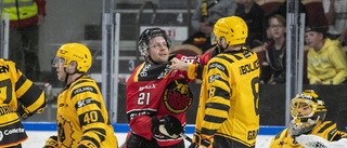 Tyrväinen kunde inte hålla sig i derbyt: "När känslorna kommer är det tufft"