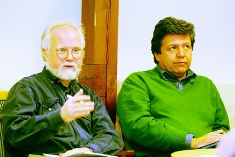 Bengt Cete. arkivbild: håkan sjöström