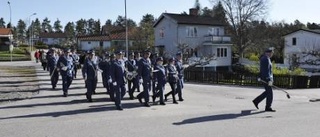 Vårliga toner i Gunnebo