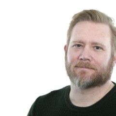 David Ekström