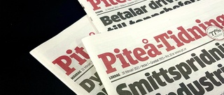 Tidigare tidningsutdelning och hemleverans på lördagar