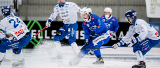 Två saker som sänkte IFK-festen