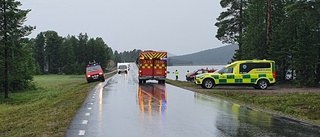 Herrelös båt siktad vid Rappabron 