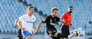 Klart: Så startar IFK mot Sirius 