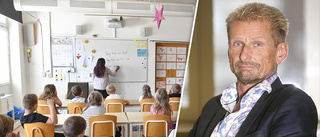 Så blir skolstarten för eleverna i pandemins spår 