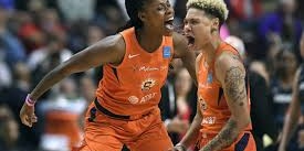 Förre Luleåstjärnans WNBA-lyft