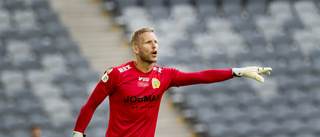 Hammarby kryssade efter jättetavla