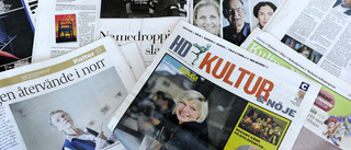 Varför inkluderar regeringen inte hela kultursektorn? 