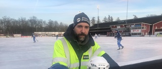 Fansen stöttar IFK i alla sorters tider