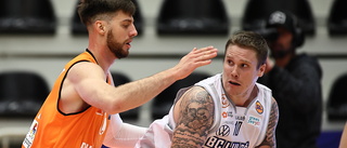 SBL herr: Power ranking                          