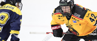 Luleå vann seriefinalen mot Brynäs