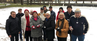 God jul-hälsning med egen önskan