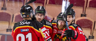 Luleå kvar i toppen och HV71 i botten