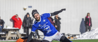 Samuel Käldare matchhjälte för Väskinde hemma mot Visby AIK