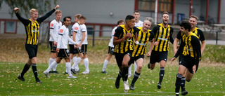 Matchen mellan VFF och Stensjön blir av - börjar 14:00