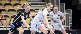 Storvreta värvar rutin från SSL