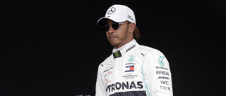 Hamilton: "Viktigt att vi är enade"