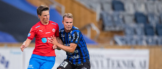 Sen straff gav Siriusseger mot Helsingborg