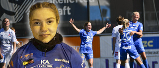 19-åringen klar för Sunnanå – lämnar Morön: "Taggad"