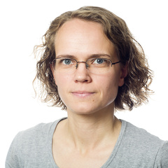 Rebecka Jonsson