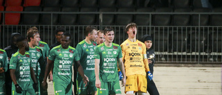 Bodens BK vidare efter straffrysare