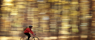 Cykelmarodörer och de som inte använder blinkers