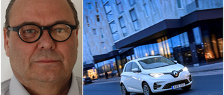 Kritik mot bilköp: "Är miljö viktigare än funktion?"