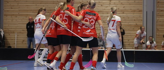 Nyförvärvets fina start i Storvreta