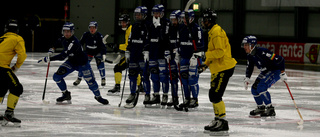 Mer skytte i IFK:s spel och det gillas