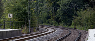 Trafikverket utan koll på spåret