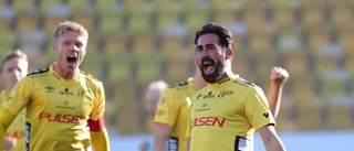 Efterlängtad seger för Elfsborg