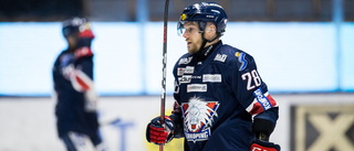 LHC jagade tredje raka - så var matchen