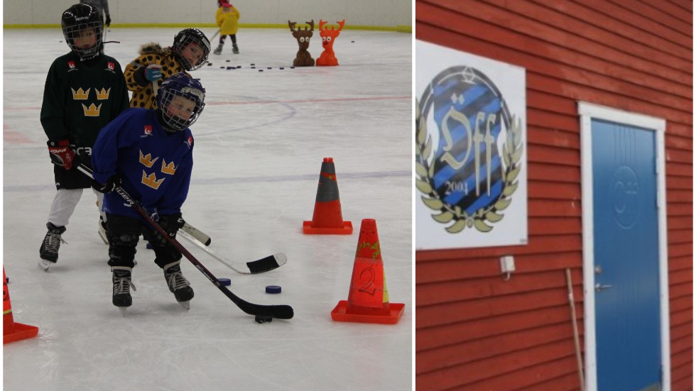 Nu kommer pengar till föreningar som haft intäktsbortfall under coronapandemin. I Tierps kommun får 18 föreningar dela på 700 000 kronor.