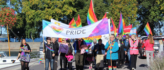 S: Stå upp för HBTQ och mångfald