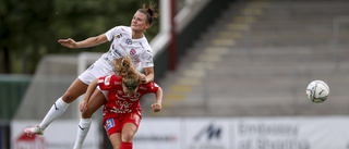 Ny svår knäskada i damallsvenskan