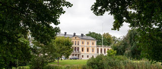 Säfstaholms slott öppnar till våren – så blir det