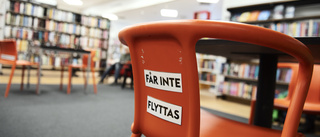 Bibliotek och simhallar vittnar om bråk