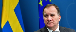 Löfven: Försöker alltid följa råden