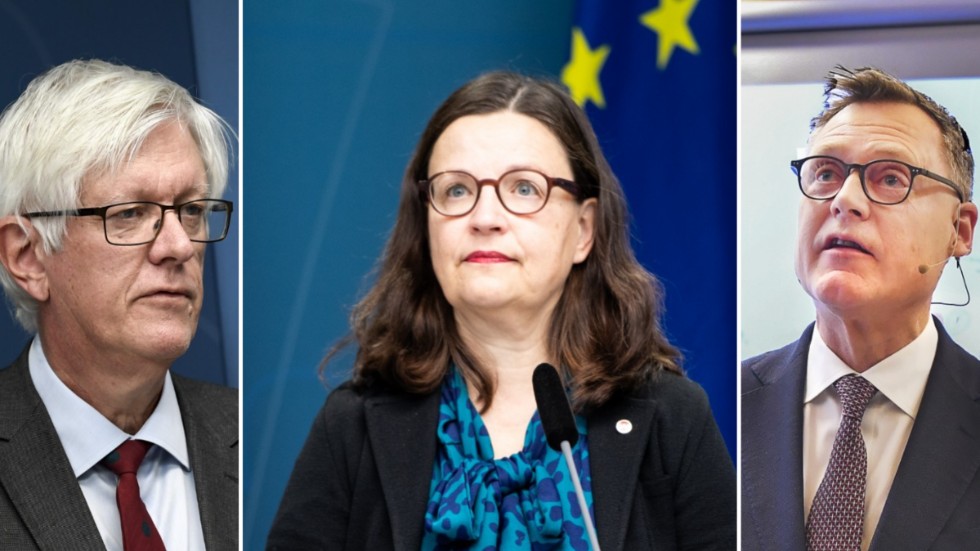 Se torsdagens pressträff om skolan i tv-spelaren nedan.