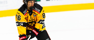 Ny överkörning av serieledande Luleå Hockey/MSSK