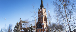 Vigslar i Luleå domkyrka      