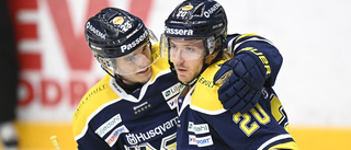 HV71 bröt förlustsviten efter överkörning